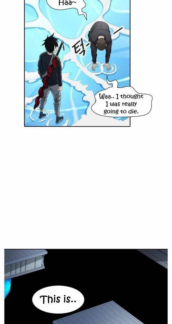 Tower of God, Chapter 491 image 042